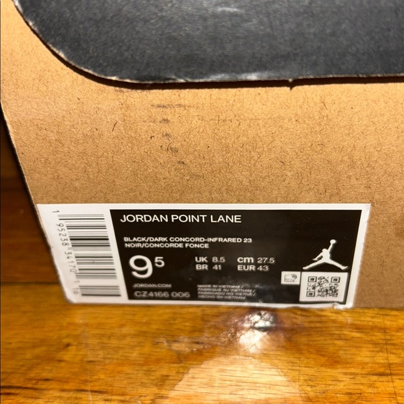 Jordan Point Lane Empty Boxes - Picture 2 of 7